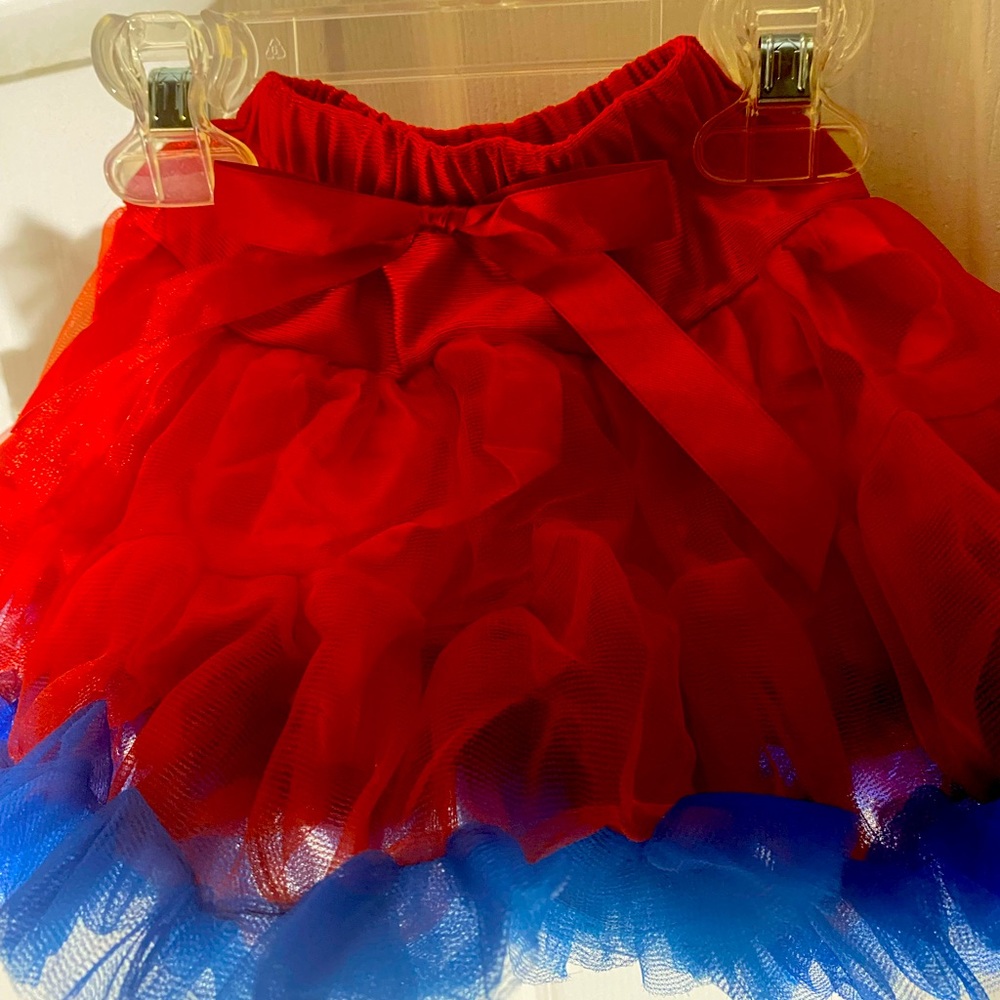 Girls Tutu